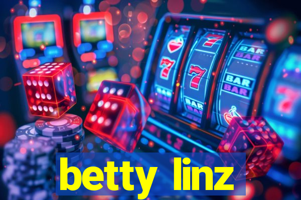 betty linz